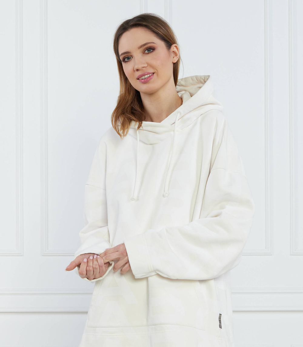 Худи Marc Jacobs - экрю(C632P26SP22)