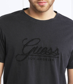 футболка barry GUESS - черный(M2GI60 I3Z00)