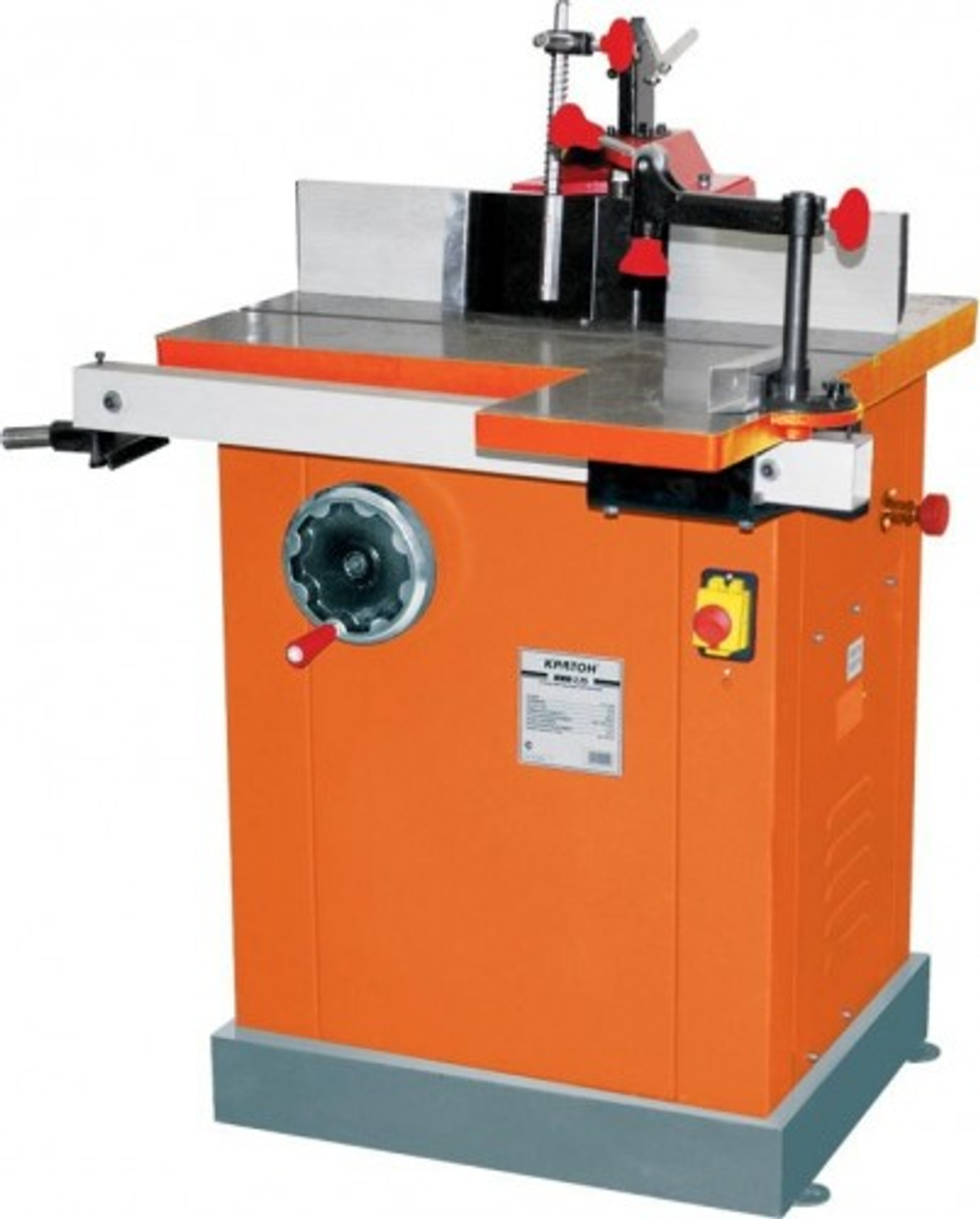 Станок фрезерный КРАТОН WMM-2,25 4 01 04 002