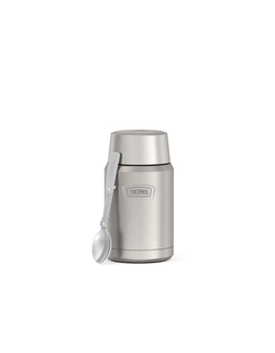 Термос для еды Thermos IS-301 MS (0,71 литра), стальной