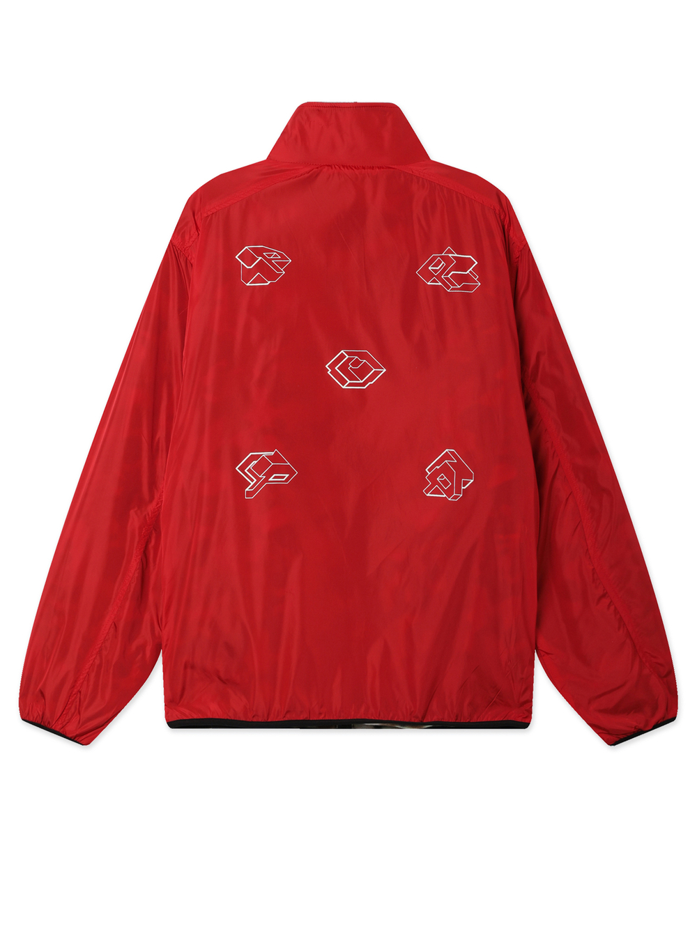 Куртка Adam Reversible