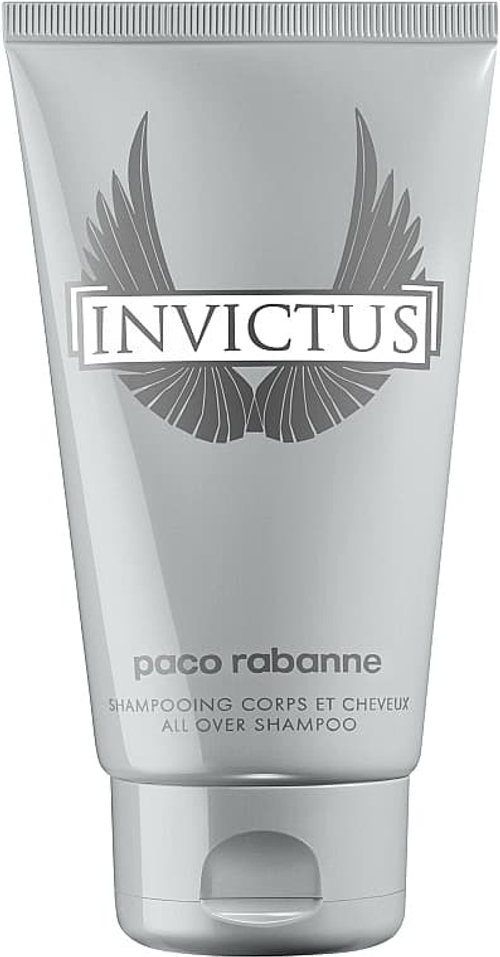 Paco Rabanne Invictus Shower Gel 150 ml