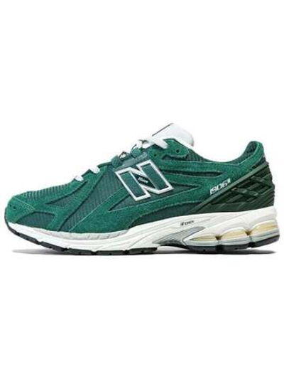 Кроссовки New Balance 1906R Nightwatch Green
