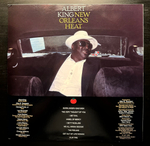 Albert King - New Orleans Heat (США 1978г.)
