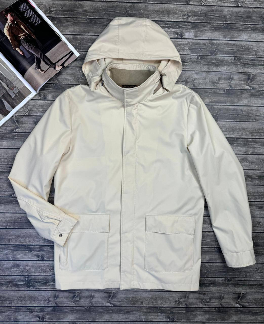 Куртка Loro Piana