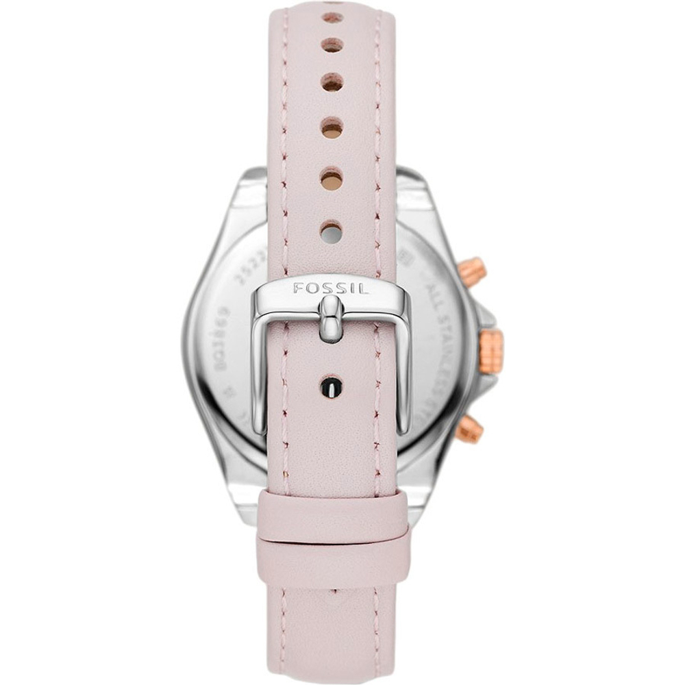 Женские наручные часы Fossil BQ3869