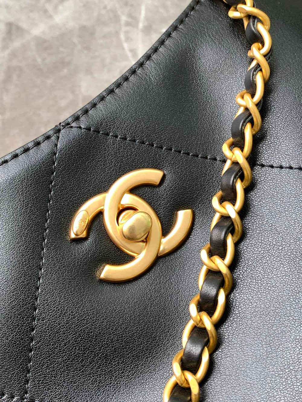 Chanel Bag 59 cm
