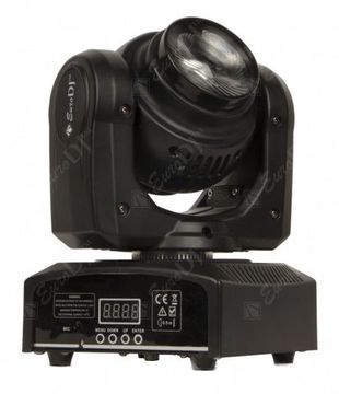 EURO DJ LED BEAM/WASH 12/40