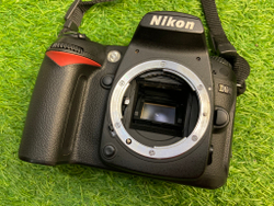 Nikon D90 (31.600 кадров) Покупка/Продажа