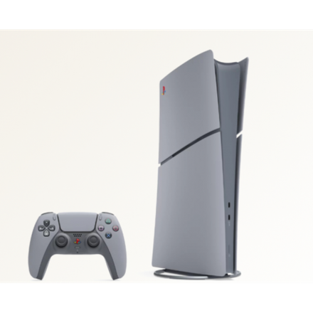 Playstation 5 Slim DE 30th Anniversary Limited Edition