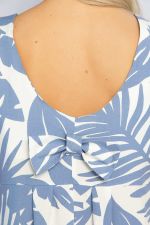 Платье Тайгета (голубое) П13247-25М LT Collection