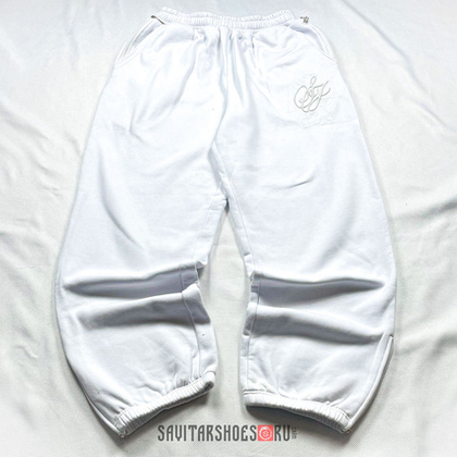 Спортивные штаны на флисе Sean John