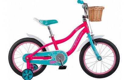 Детский велосипед Schwinn Elm 16" (2020)
