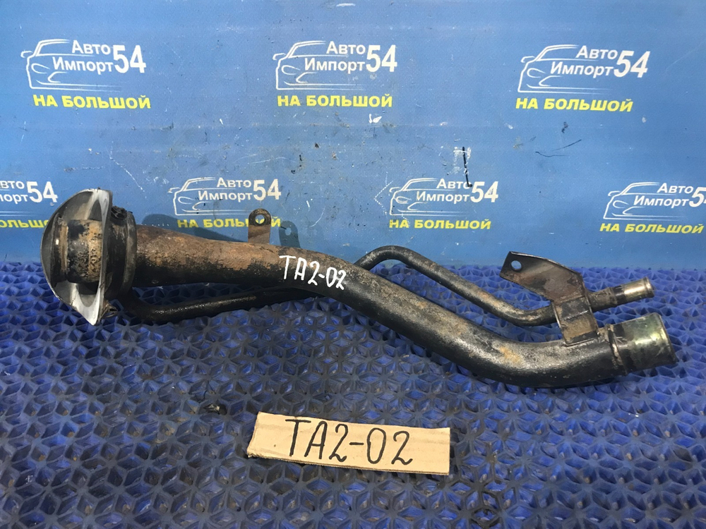 Горловина топливного бака Honda AVANCIER 2001