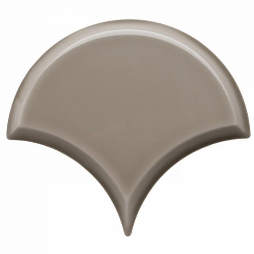 Adex Renaissance Escama Biselada Eucalyptus 13x15