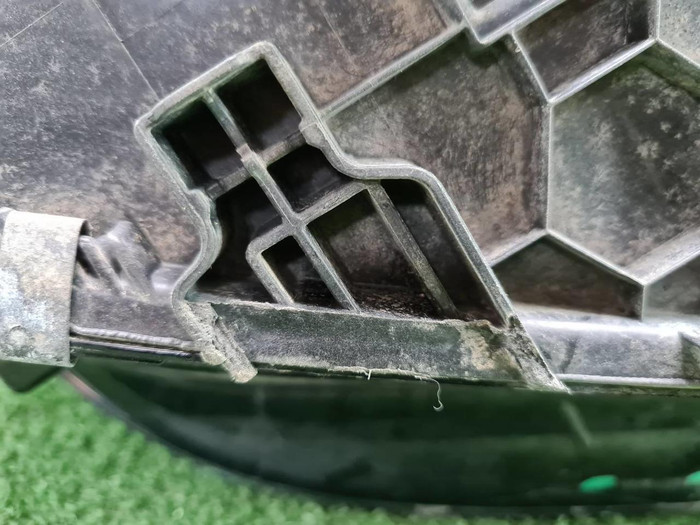 Фара левая BMW X5 G05 (18-23) Laser Light Black