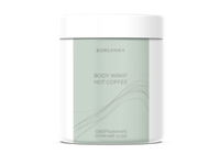 Обертывание для тела Горячий Кофе 1 л