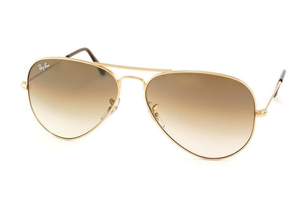 Ray Ban  Aviator RB 3025 001/51 / 62 мм