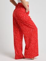 Брюки Долина-2 Виотекс КРАСНЫЙ