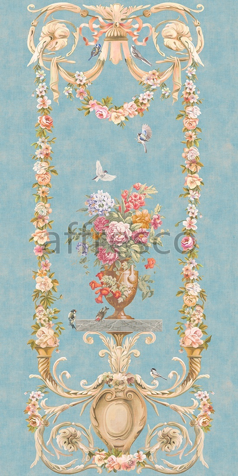 Фреска арт. ID136414