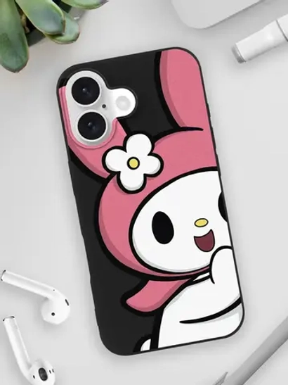 Чехол на iPhone 16