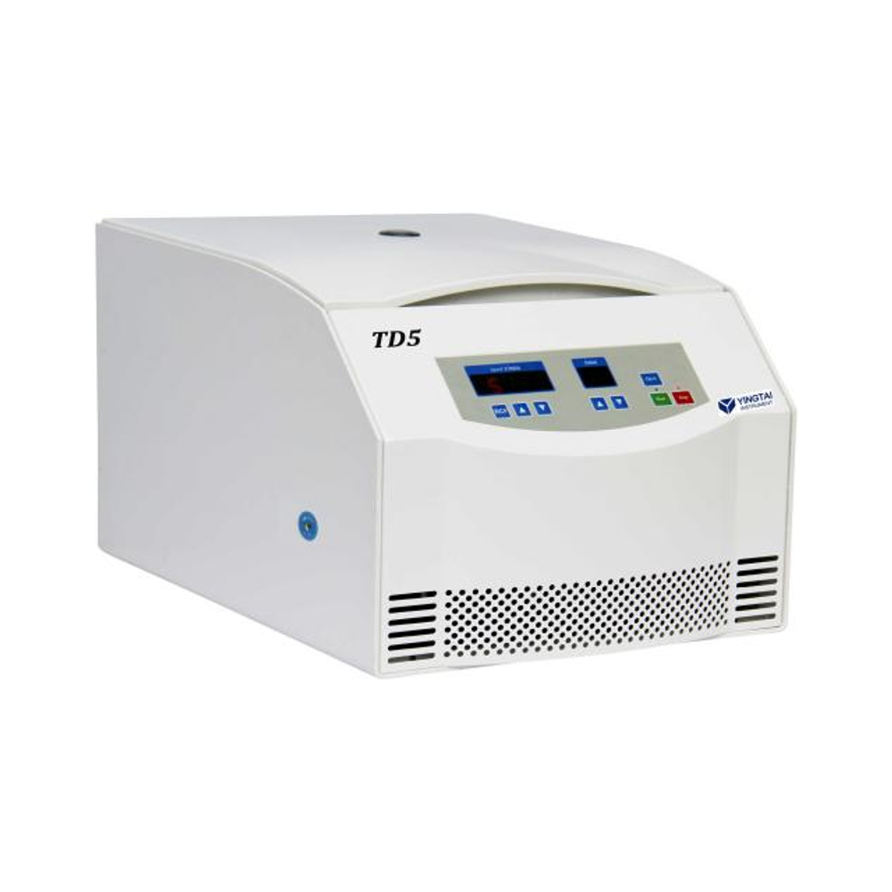 Низкоскоростная настольная центрифуга TD5