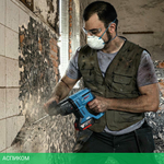 Перфоратор Bosch GBH 180-LI (0.611.911.121)