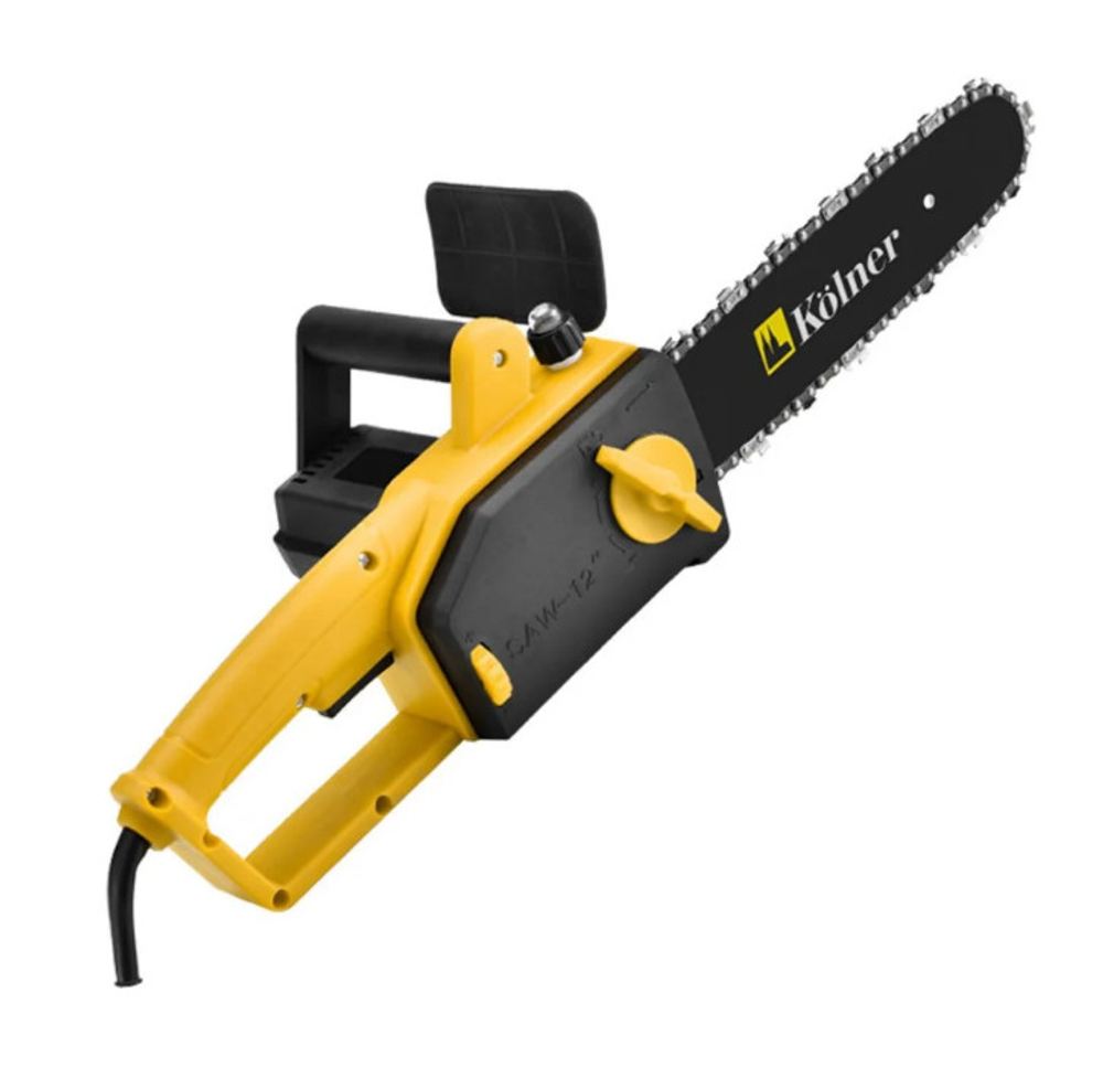 Пила цепная электрическая Kolner KECS 30/1300 1300Вт