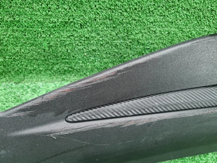 Накладка двери задняя правая Omoda C5 (2022-н.в.)