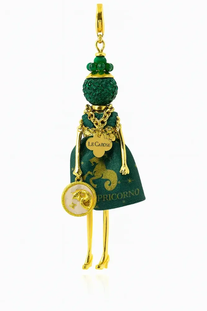 Колье Зодиак овен