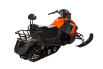 Снегоход AVANTIS Capitan 150