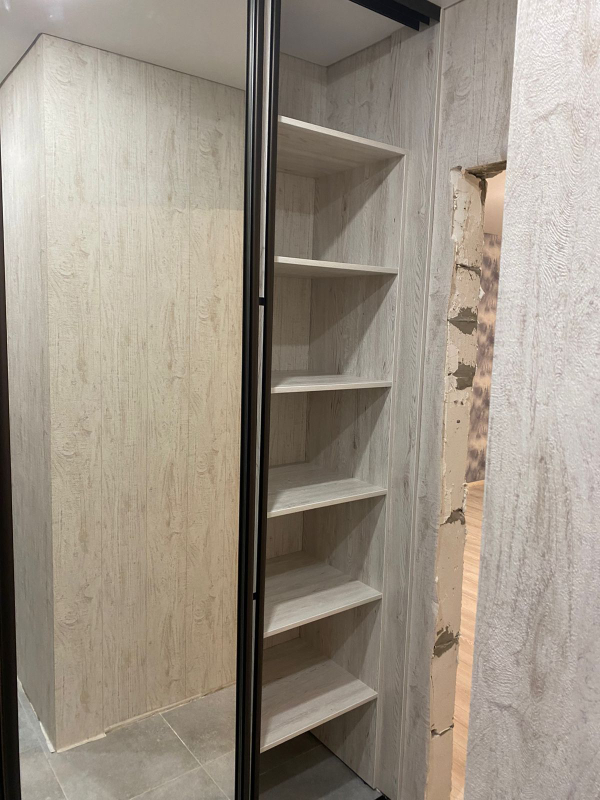 ШКАФЫ НА ЗАКАЗ ЛЮБОГО  РАЗМЕРА