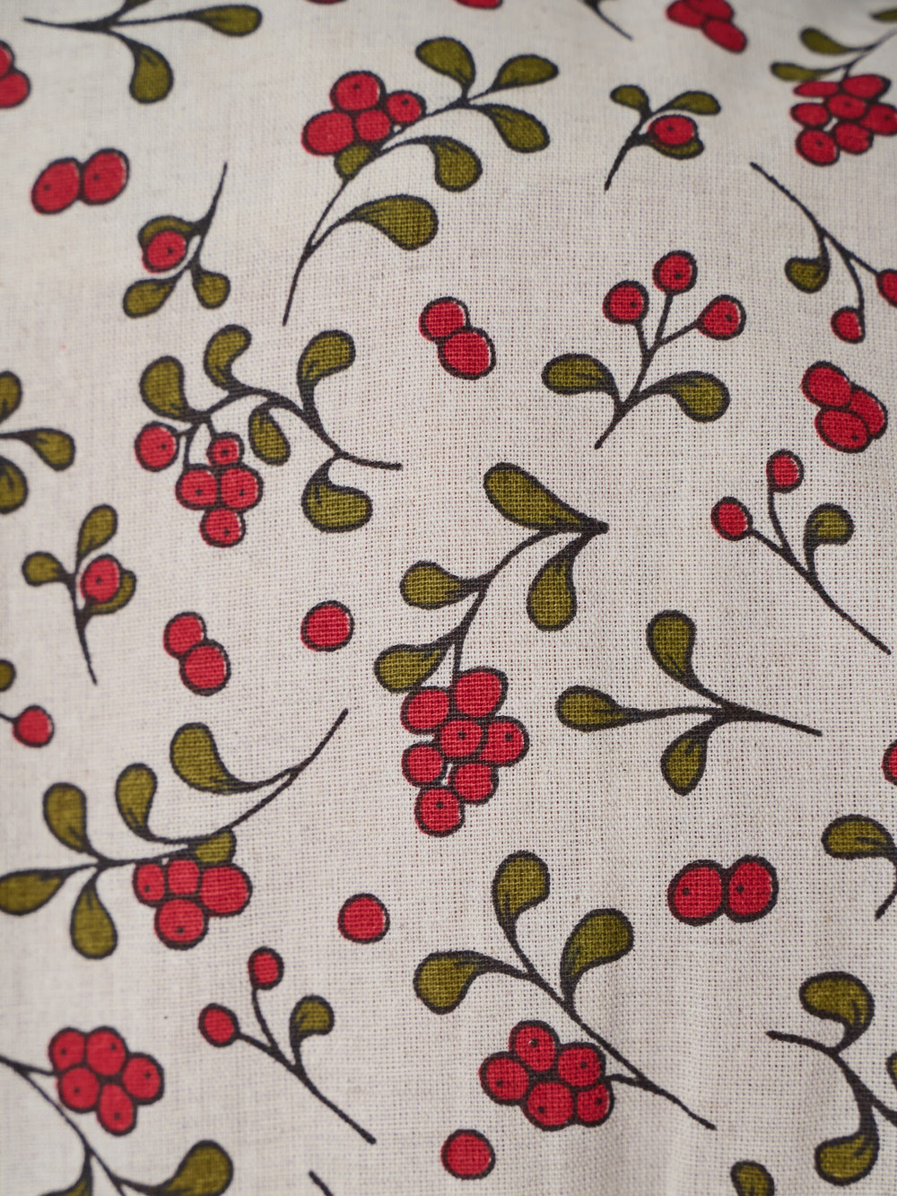 Платье миди с коротким рукавом