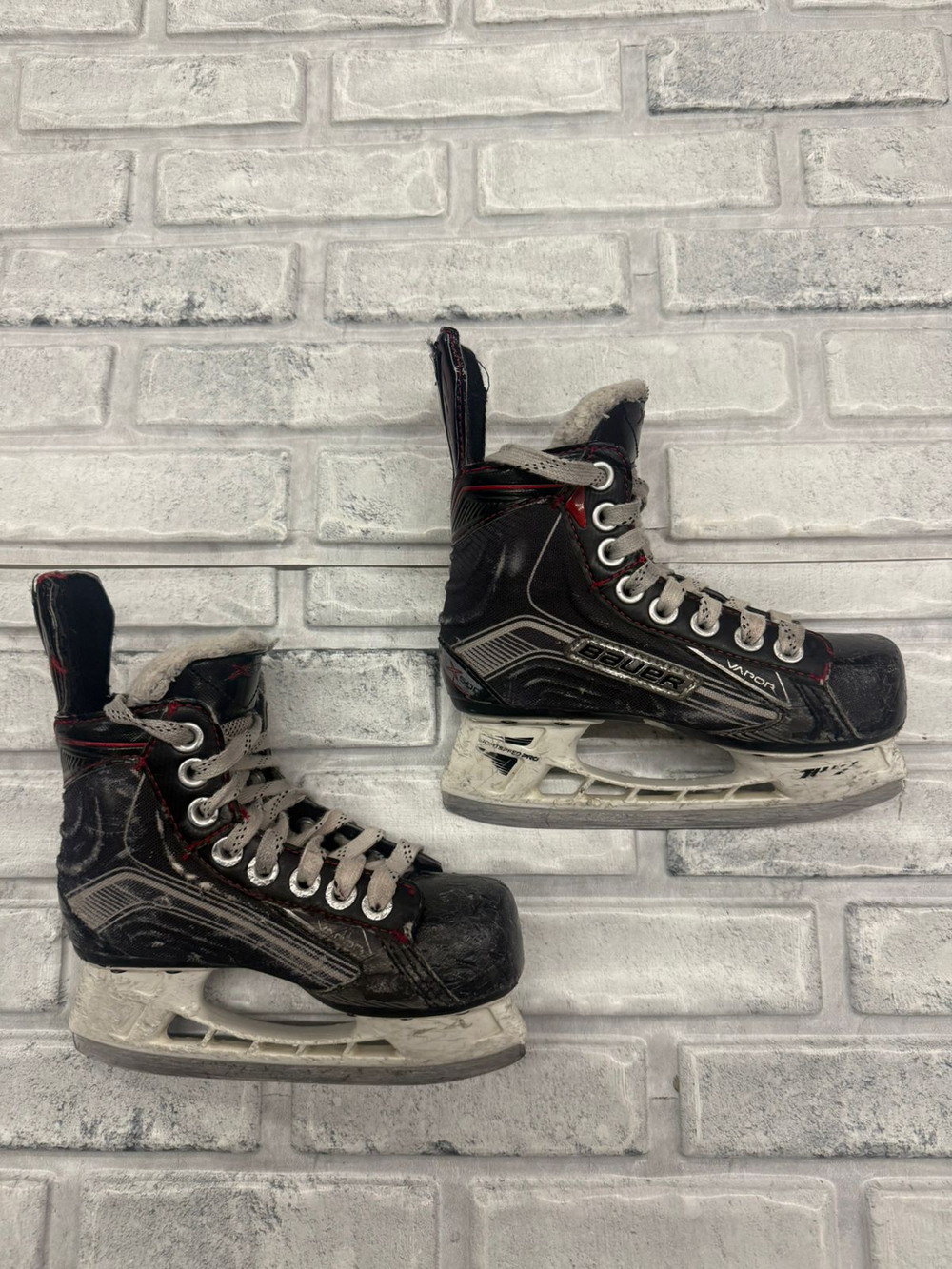 Bauer vapor X500 YTH 11.5D (EUR 30)