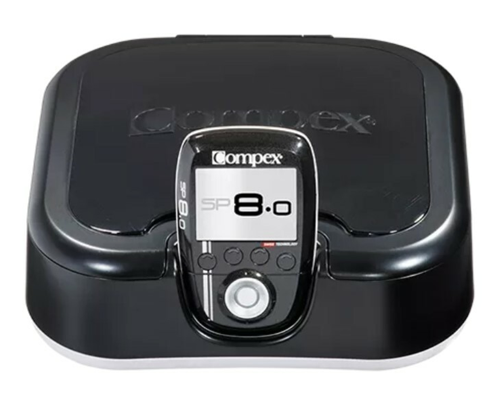Compex SP 8.0