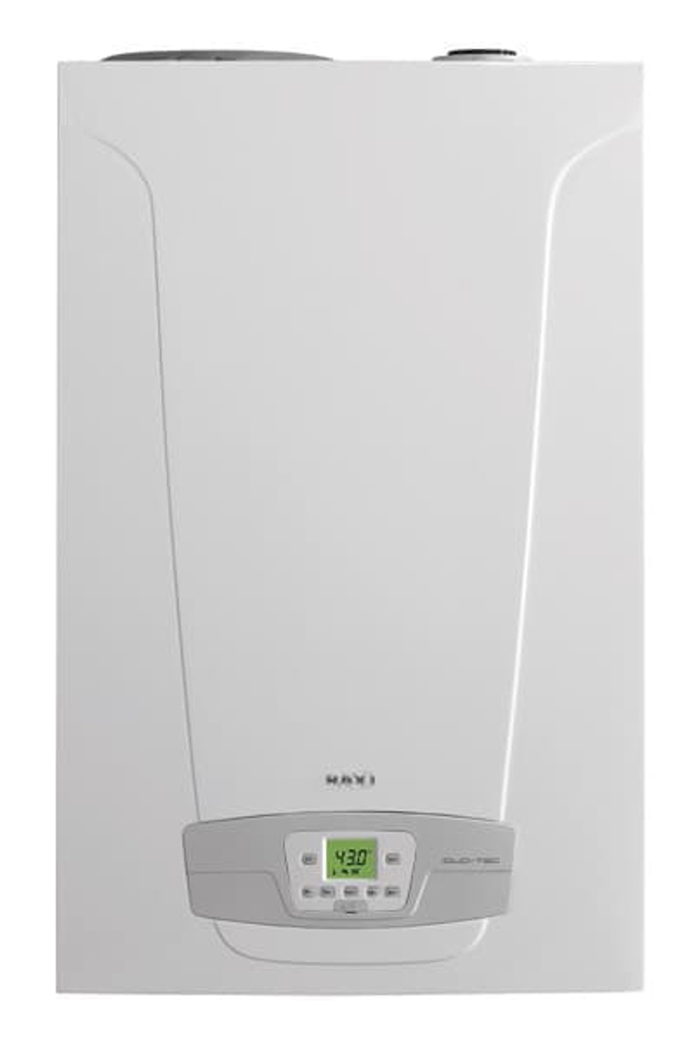 Baxi NUVOLA Duo-tec 16
