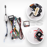 Магнитола для Volkswagen Golf 7 2012-2021 - Teyes TPRO 2 монитор 9.7" в стиле "Тесла" на Android 10, ТОП процессор, 4G SIM-слот