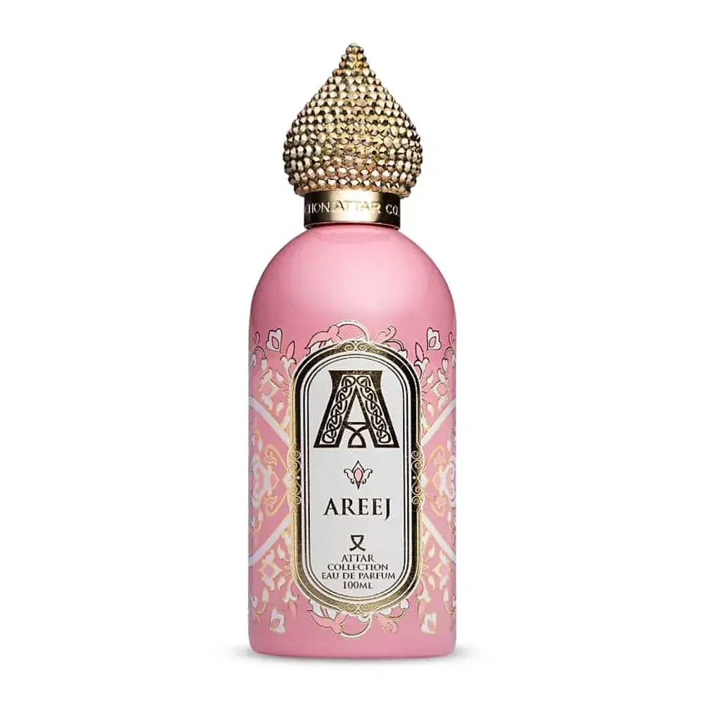 Areej