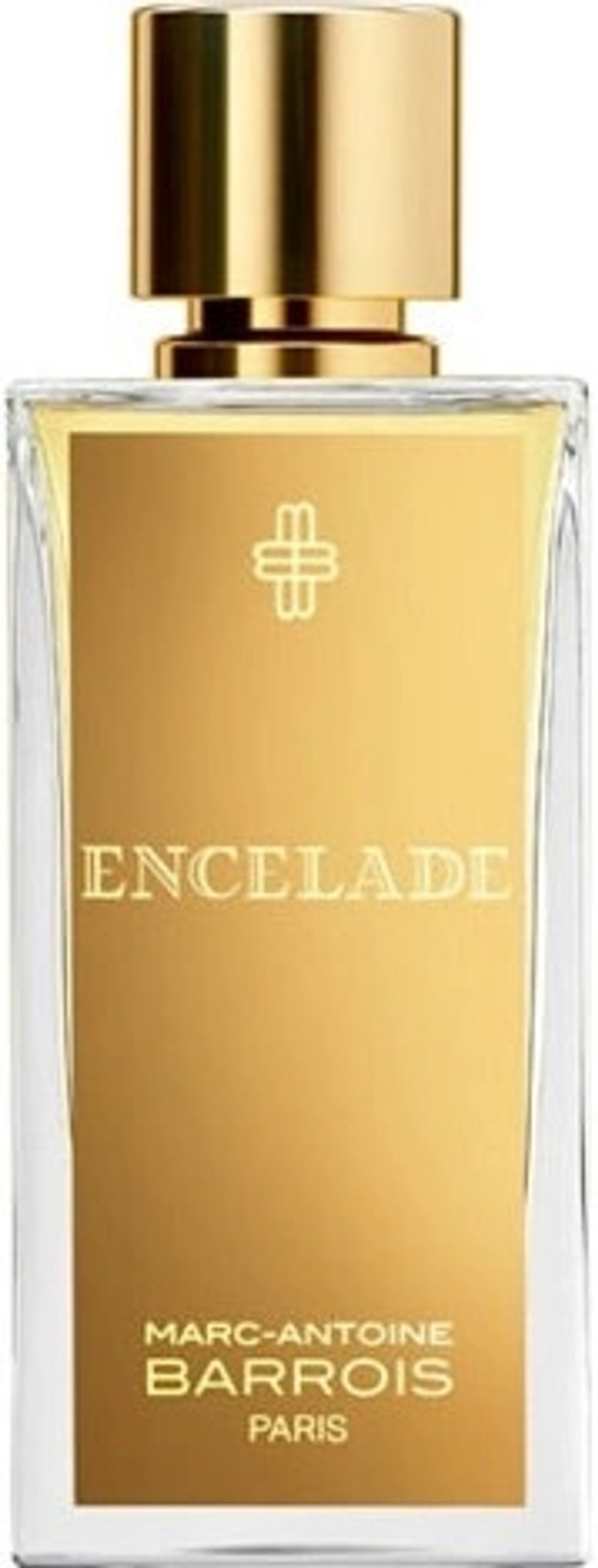 Marc-Antoine Barrois Encelade