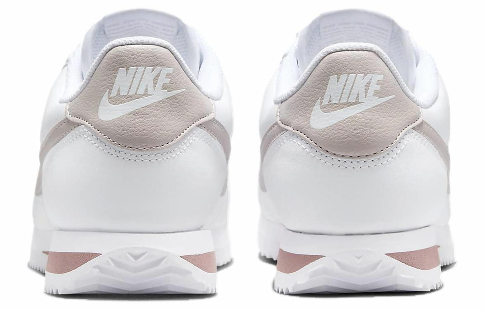 Кроссовки Nike Cortez (Женская размерная сетка)