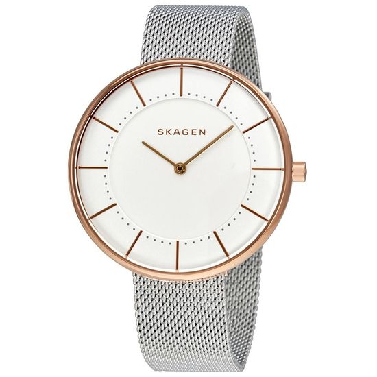 Женские часы Skagen SKW2583