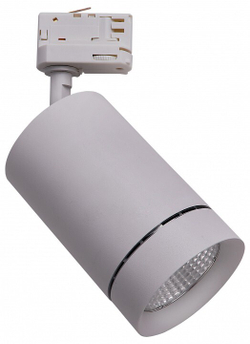Трековый светильник Lightstar 303594