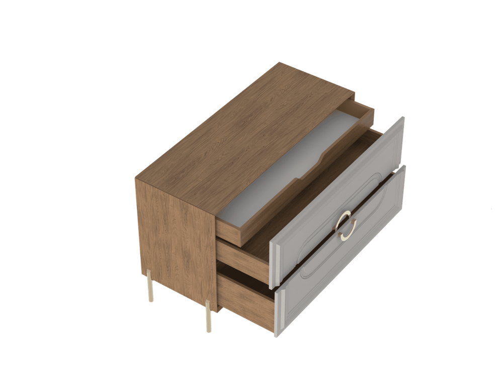 Комод малый "Палермо"