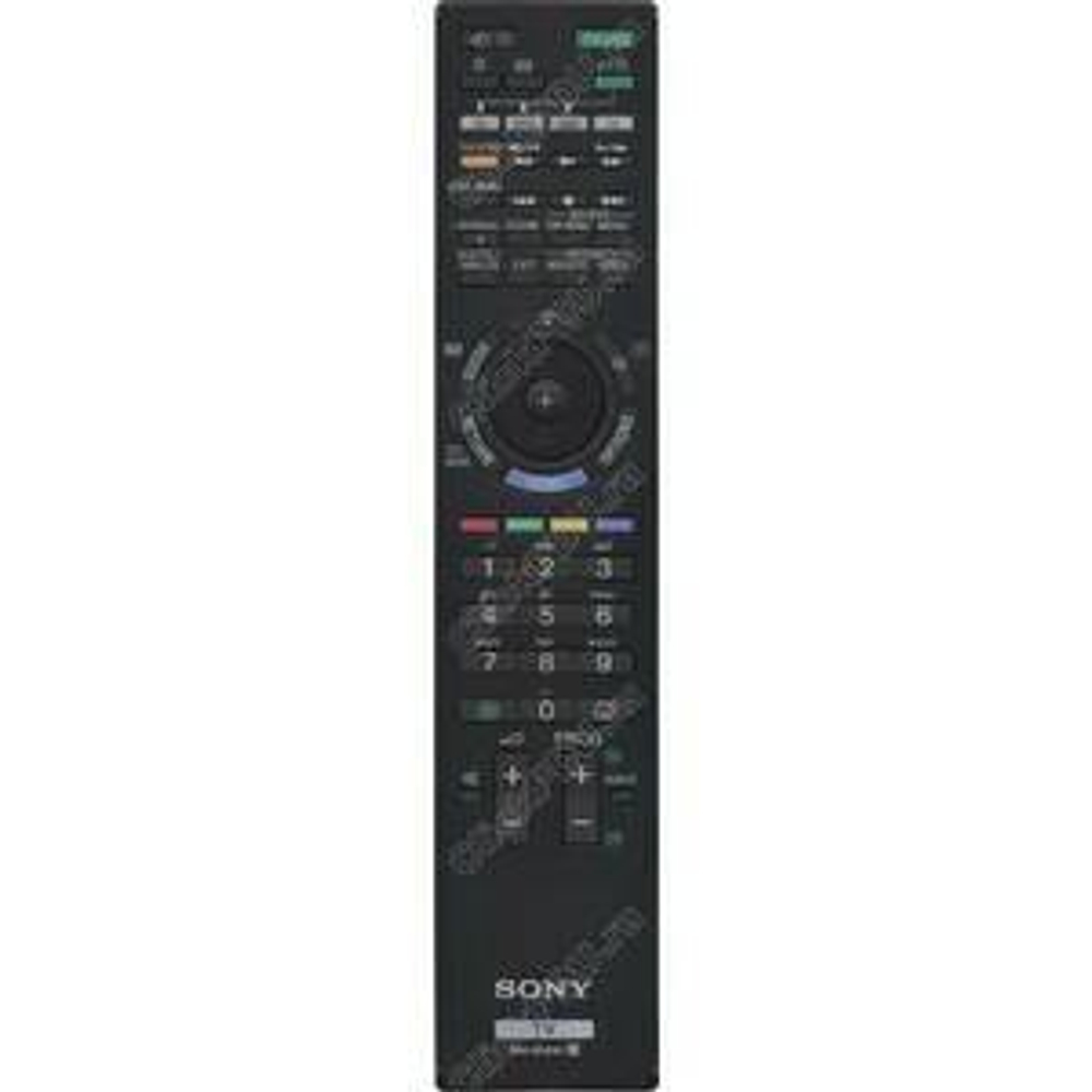 ПУЛЬТ SONY RM-ED031