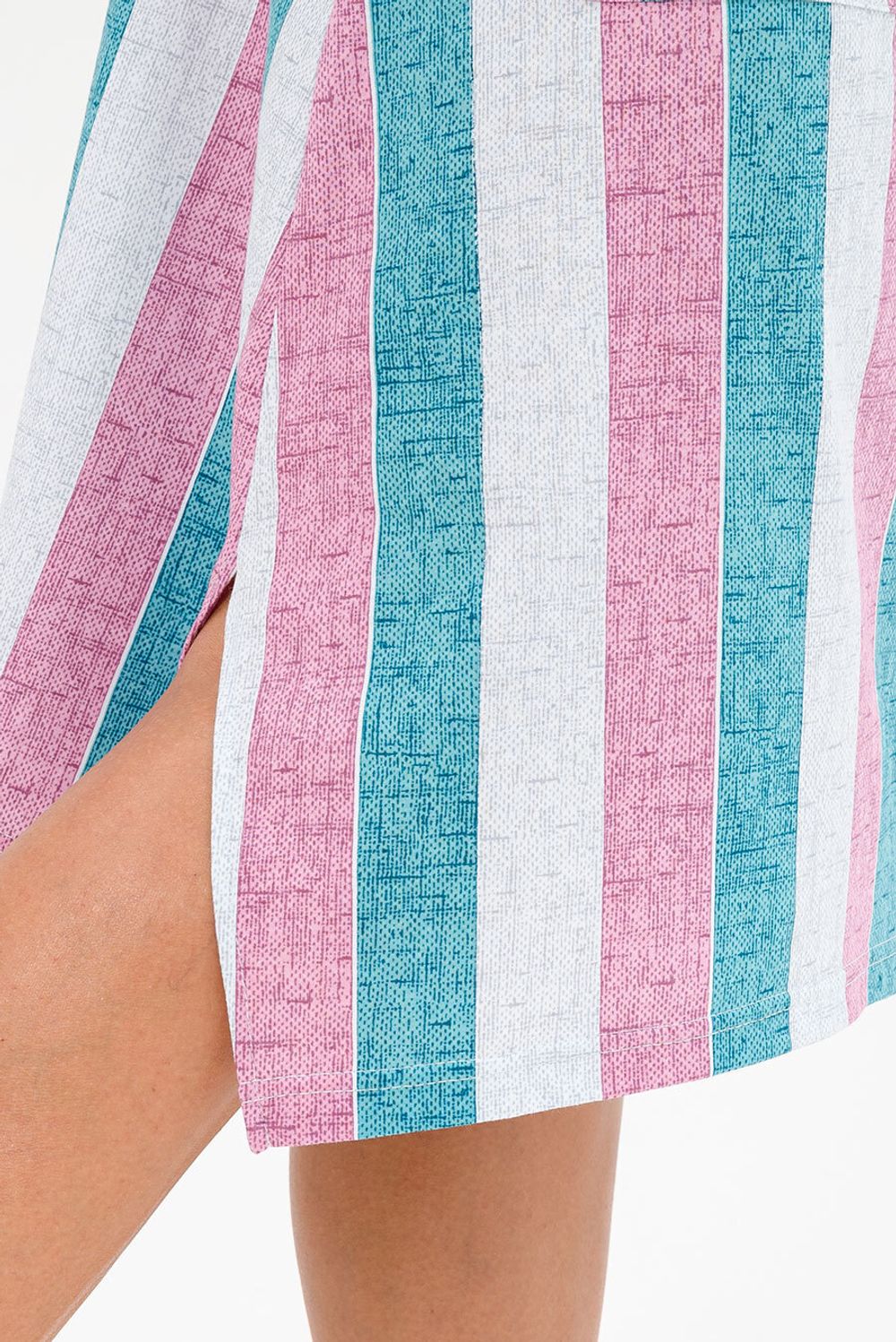 Платье  Марла (48-60) Serenada бирюзовый (Акция)