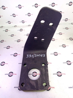 Кронштейн крыла 3CX (левый, уголок) | 331/31147 | Аналог