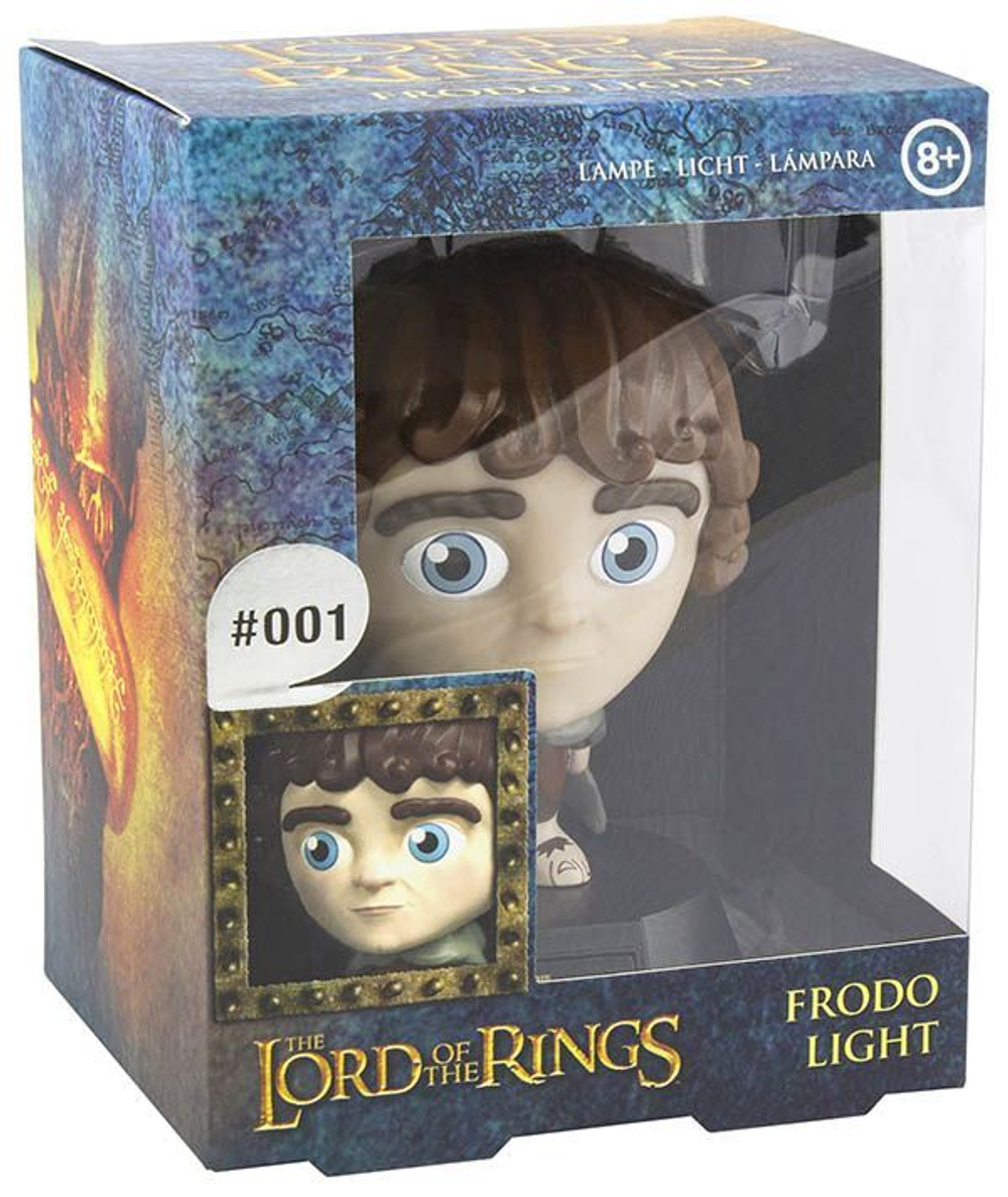 Светильник Lord of the Rings Frodo Icon Light