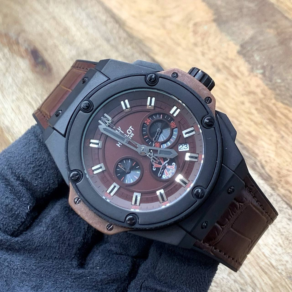 Часы Hublot