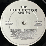 The Zombies ‎– The Collection 2LP (Англия 1988г.)