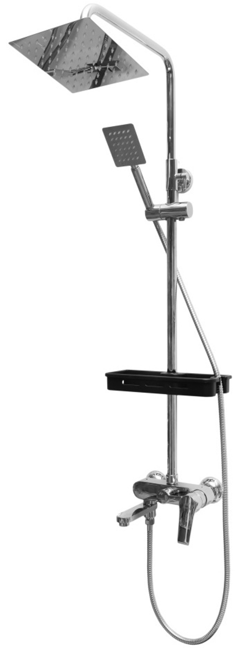 Душевая система CALORIE 40 мм 5139D71